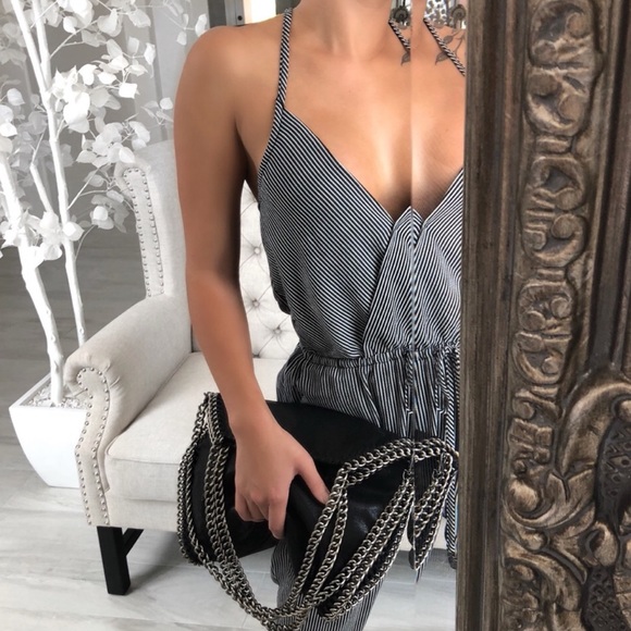 Aliysha Jumpsuit size medium - Picture 6 of 7